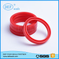 Hydraulic Cylinder U-Cup Pistons Seals From Factory